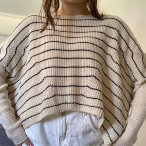 Urban Outfitters Striped Sweater